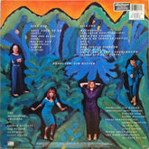 Manhattan Transfer, The - Brasil (Vinyl)
